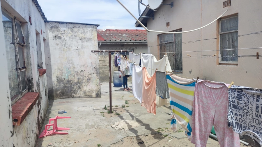 3 Bedroom Property for Sale in Uitsig Western Cape